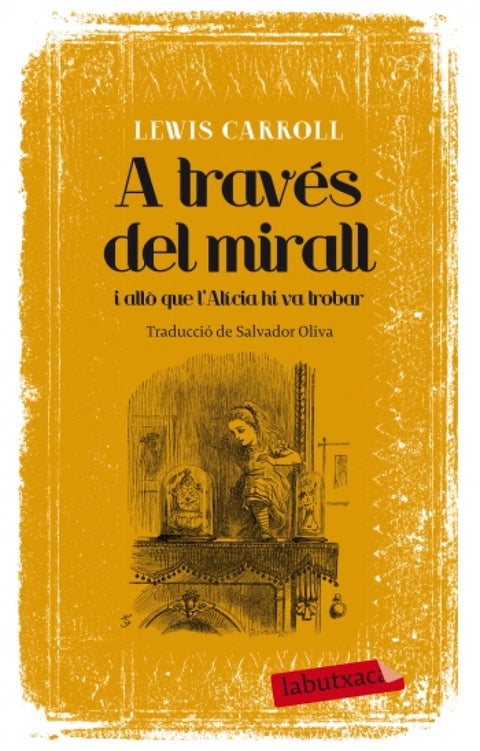  A TRAVES DEL MIRALL 