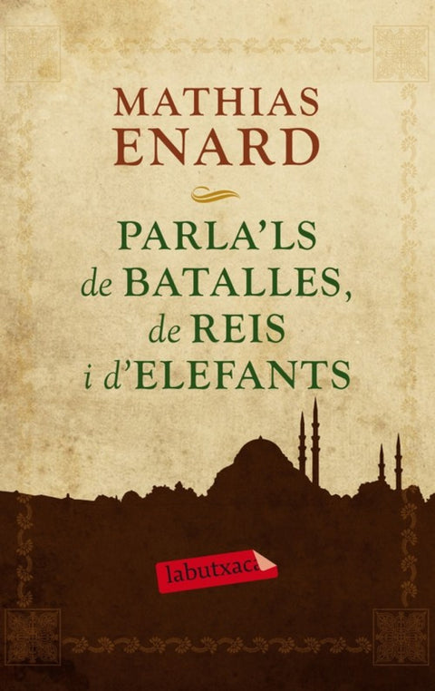  Parla'ls de batalles, de reis i d'elefants 