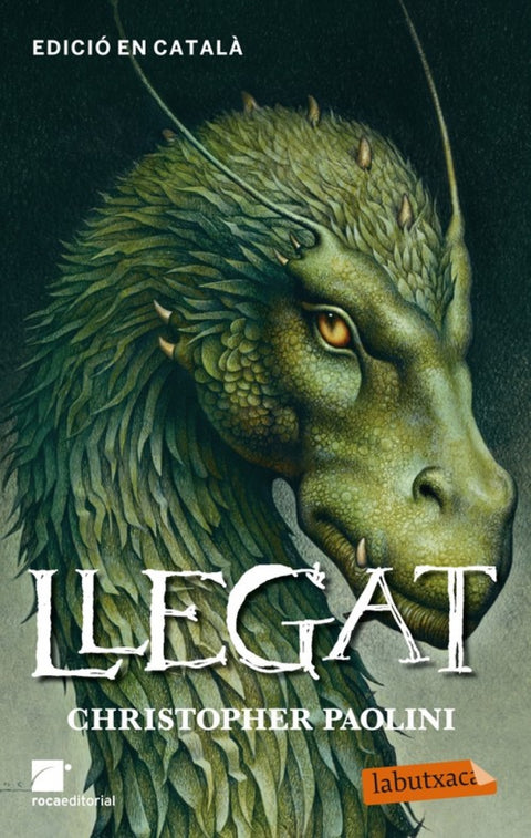 El llegat 