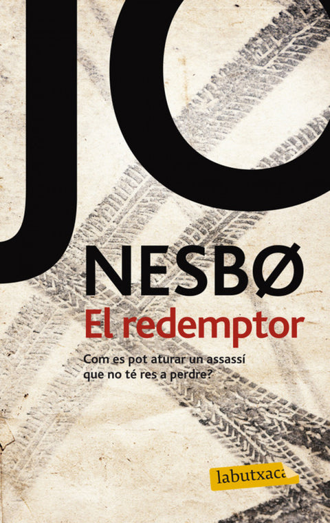  El redemptor 