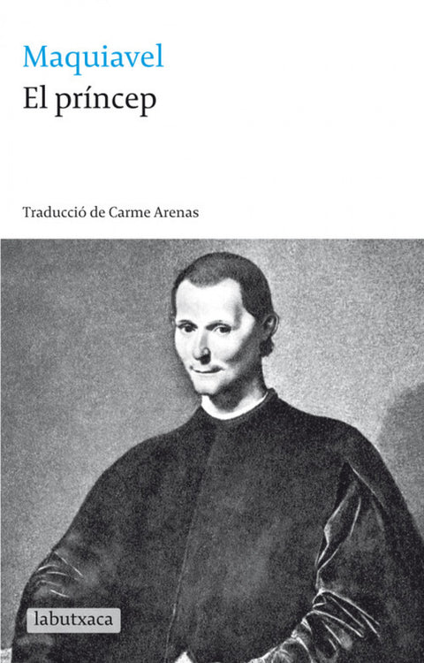  El príncep 