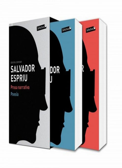  OBRA (PACK, 2 VOLS.) 