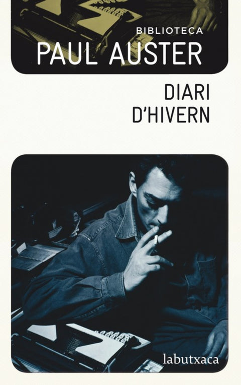  DIARI D'HIVERN 