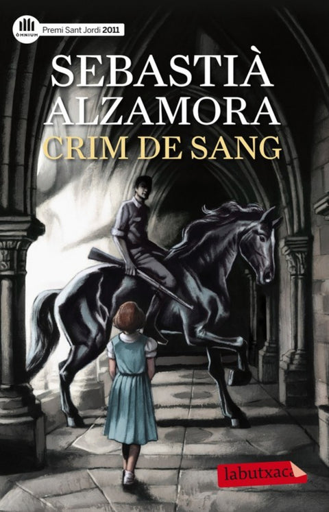  Crim de sang 