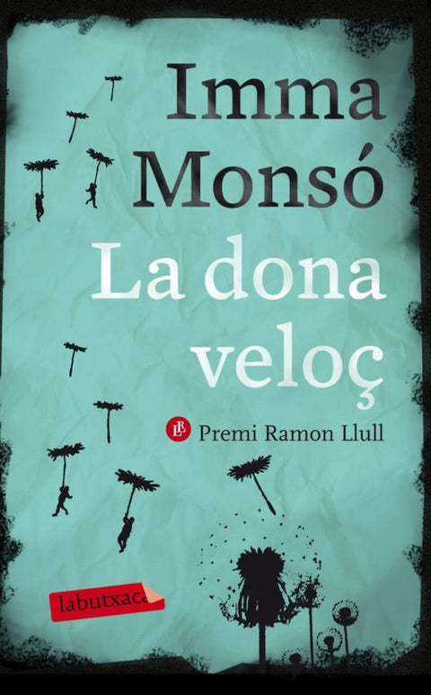  La dona veloç 