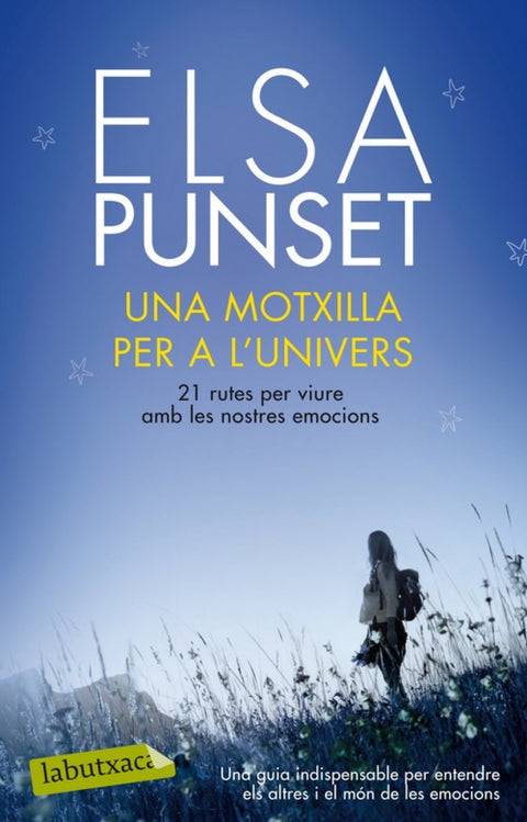  Una motxilla per a l'univers 