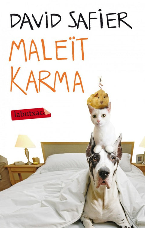  Maleït karma 