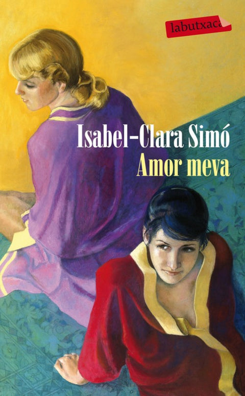  Amor meva 