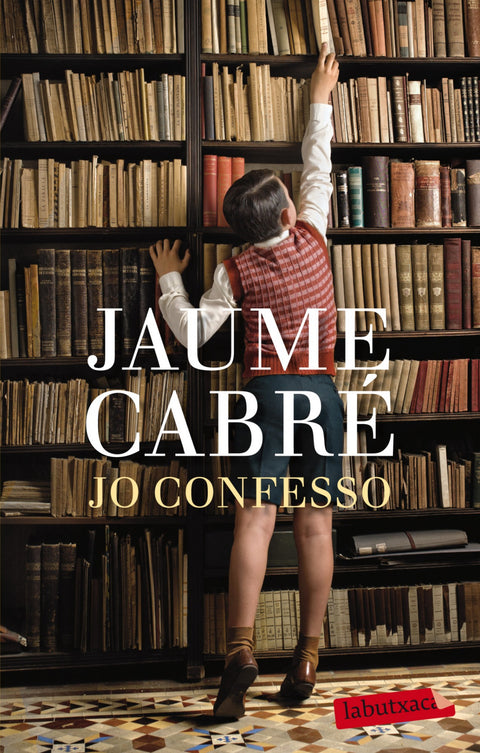  Jo confesso 