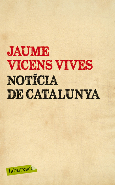  Notícia de Catalunya 