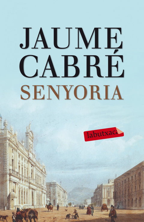  Senyoria 