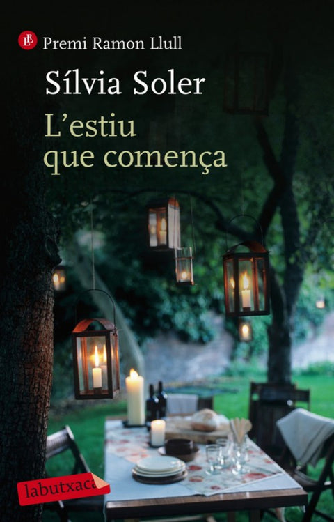  L'estiu que comença 