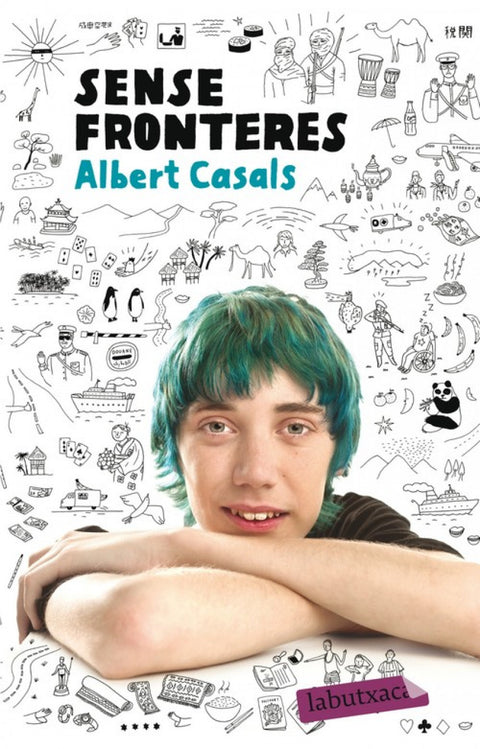  Sense fronteres 