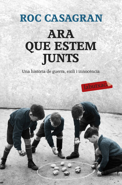  Ara que estem junts 