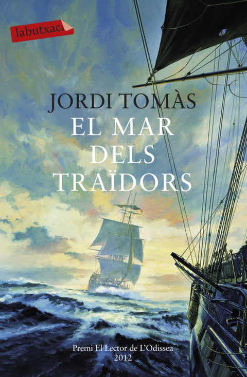  El mar dels traïdors 