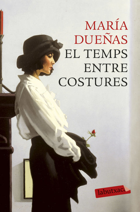  El temps entre costures 