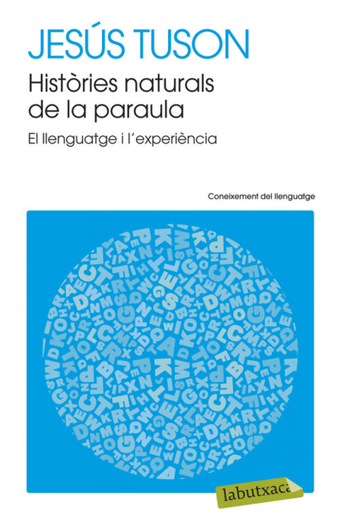  Històries naturals de la paraula 