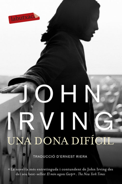  Una dona difícil, una 