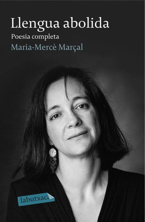  Llengua abolida. Poesia completa 