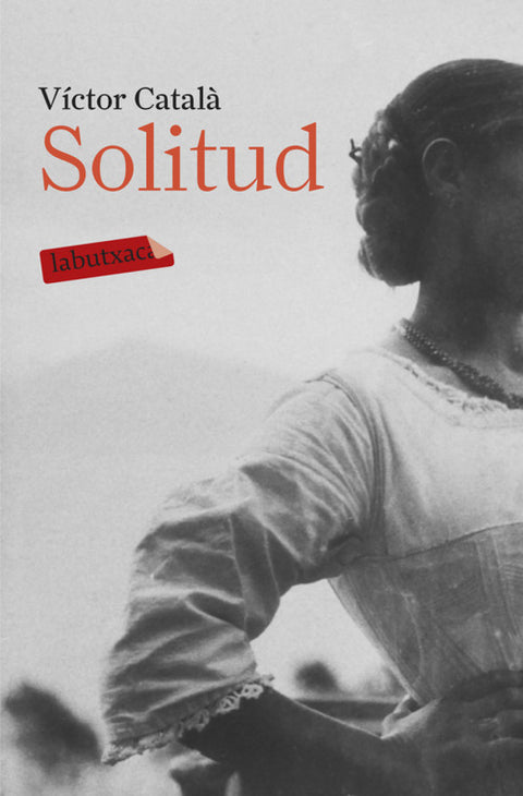  Solitud 