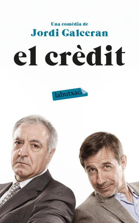  El crèdit 