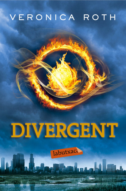  Divergent 