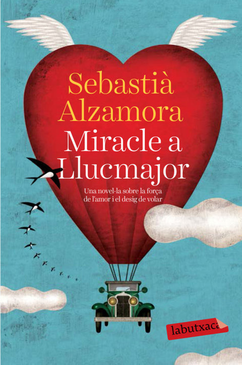  Miracle a Llucmajor 