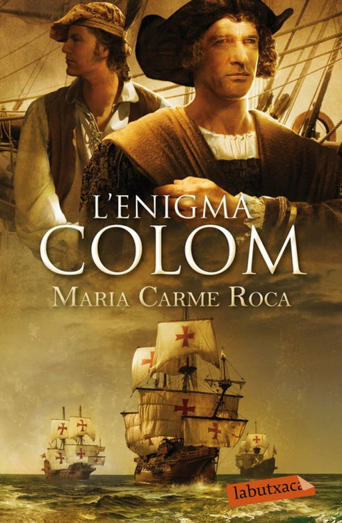  L'enigma Colom 