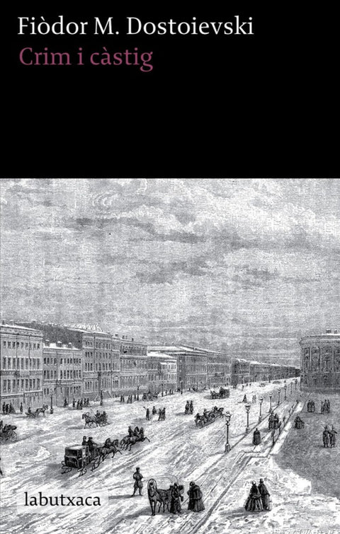  Crim i càstic 