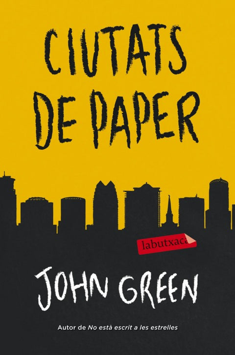  CIUTATS DE PAPER 