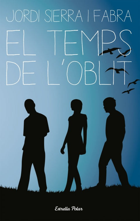  El temps de l'oblit 