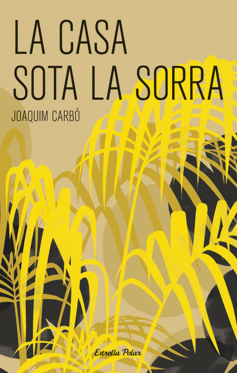  La casa sota la sorra 