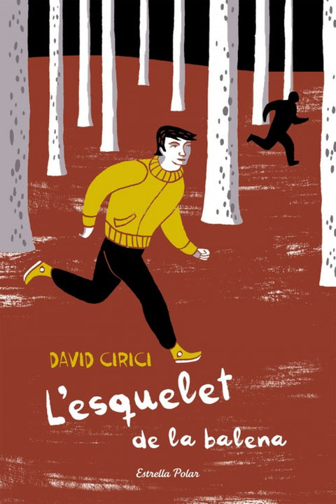  L'esquelet de la balena 