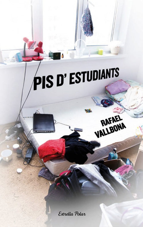  Pis d'estudiants 