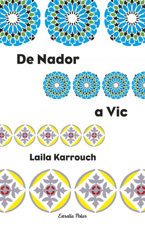  De Nador a Vic 
