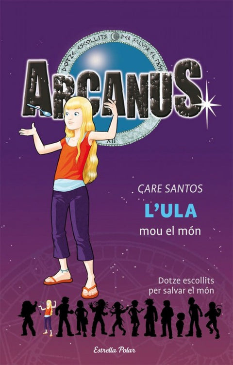  L'Ula mou el món 