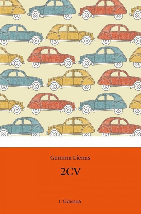  2 cv 