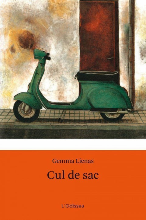  Cul de sac 