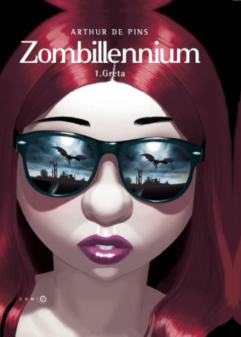  Zombillennium 