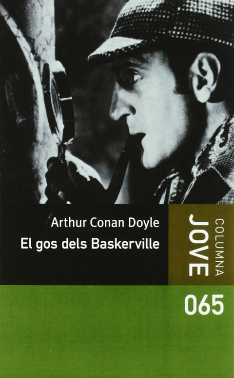  El gos dels Baskerville 