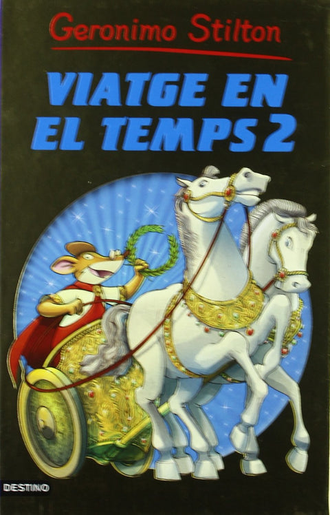  Viatge en el temps 2 