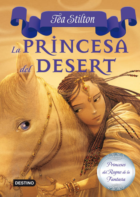  La princesa del Desert 