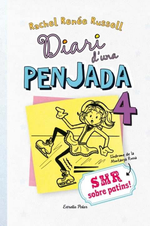 DIARI D´UNA PENJADA 