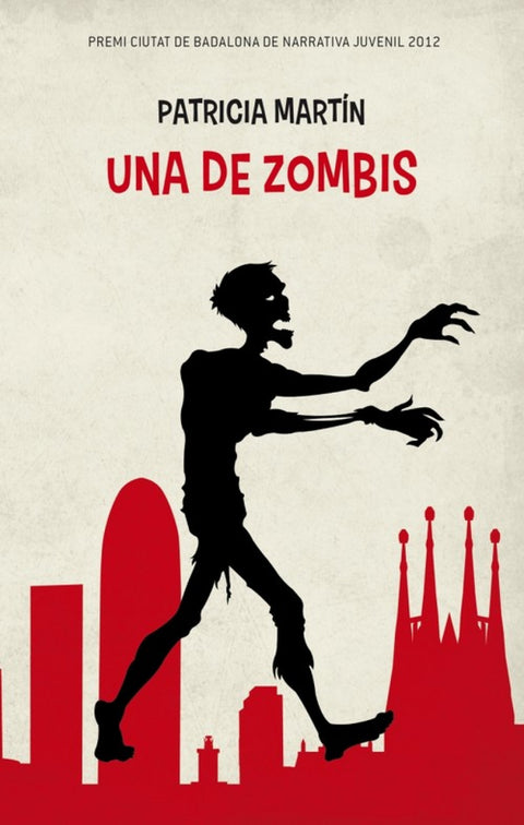  Una de zombis 