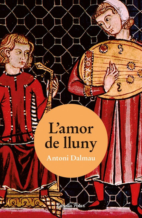  L'amor de lluny 