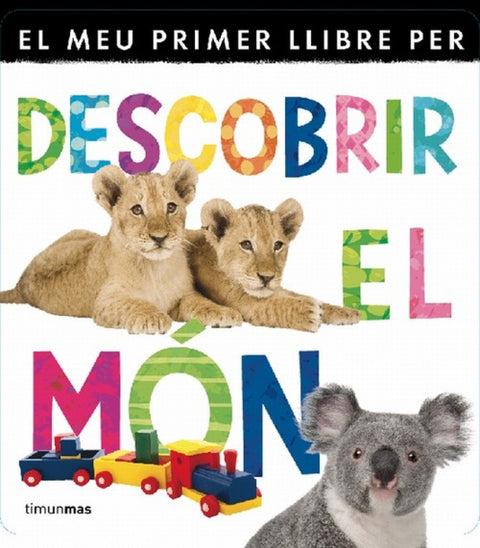  Descobrir el mon 