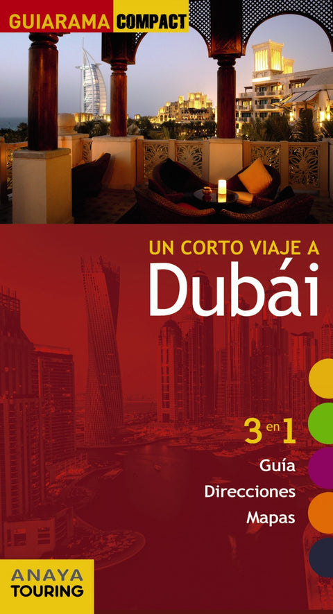  DUBÁI 2017 