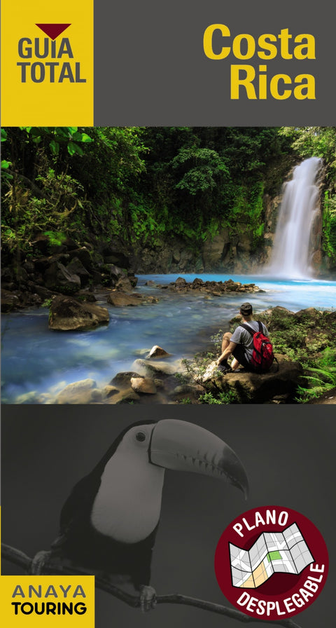  COSTA RICA 2017 