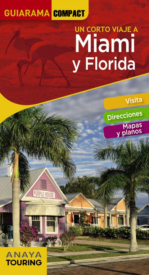  MIAMI Y FLORIDA 2019 