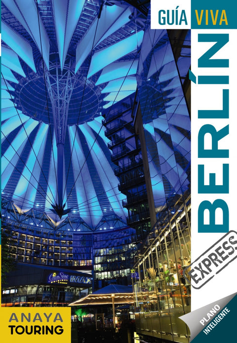  BERLÍN 2018 